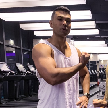 Health and Fitness Coach