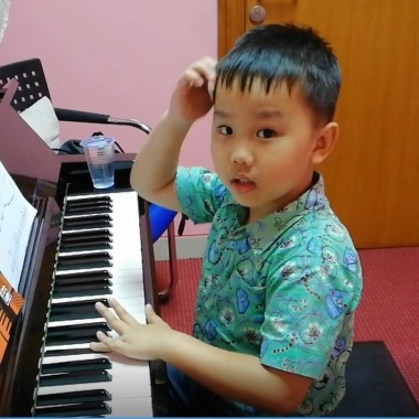 Karina Piano Studio