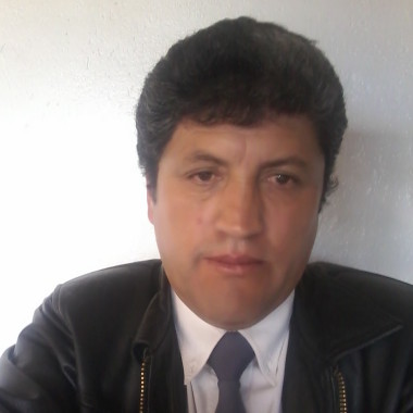 Misión Cristiana " El León De Juda"