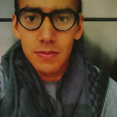 Yucef Alejandro Patiño