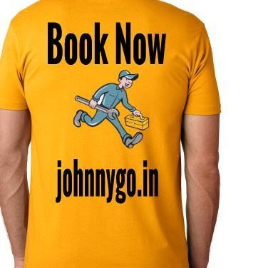 JohnnyGo