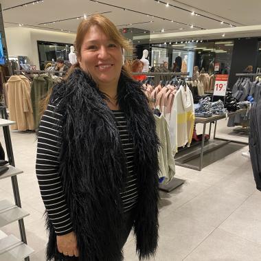 Lucila