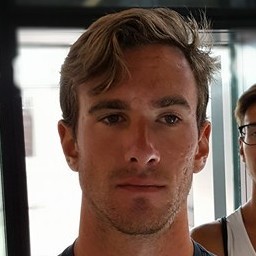 Nicolò Ghibaudi
