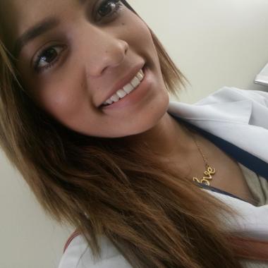 Lcda. Joyce Macias