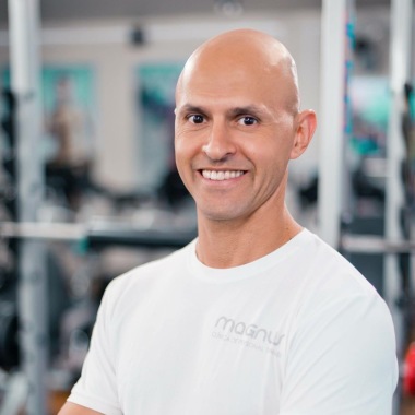 Magnus Clínica de Personal Trainer