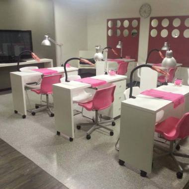 ONGLES GALERIE