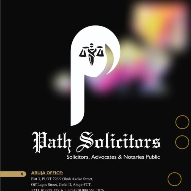 Path Solicitors