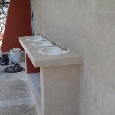 SERVICIOS DE FONTANERIA