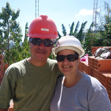 CONSTRUIR LK