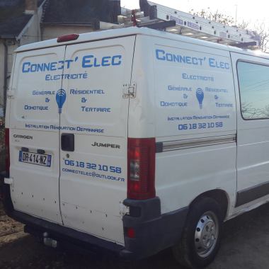 Connect'elec 