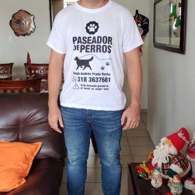 Sergio Andres Prada Rocha