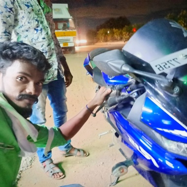 Bike doctor