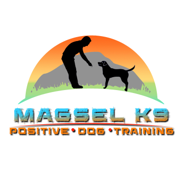 MAGSEL Positive Dog Training