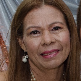 Lilian Tovar