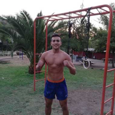 Entrena ya!!!