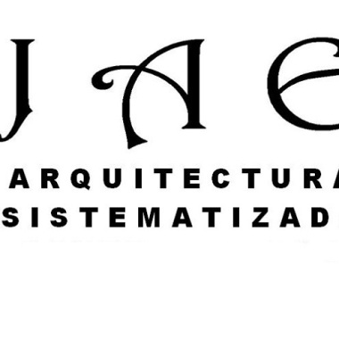 JAE Arquitectura Sistematizada
