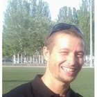 Arnaud messogeon