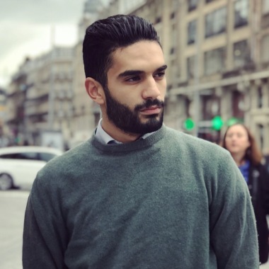 Yassine Afadel