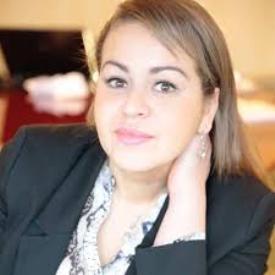 Maître Asmae El Idrissi