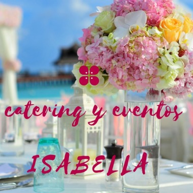 Catering Isabella