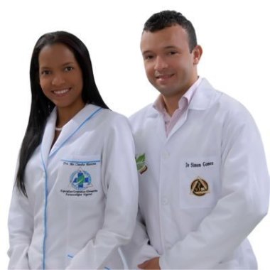 CETA (Centro de Especialistas en Terapeuticas Alternativas)