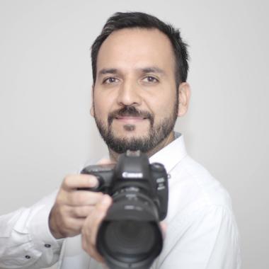 Rei Escudero Fotografia