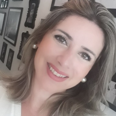 Fernanda Personal Organizer BC
