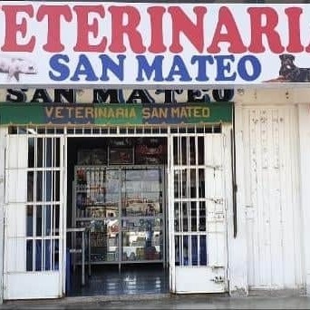 Veterinaria San Mateo