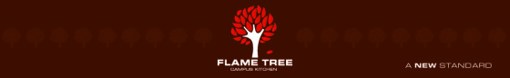 Flame Tree Kitchen