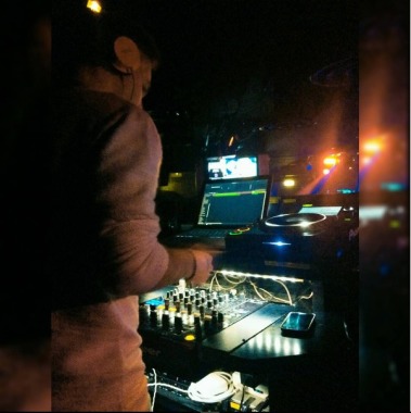 Deejay