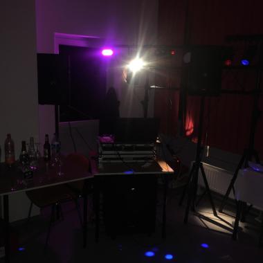 Dj ric mobile discotek