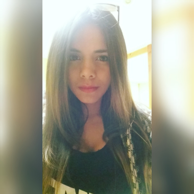 Génesis Barajas 