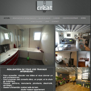 CREAT DECO