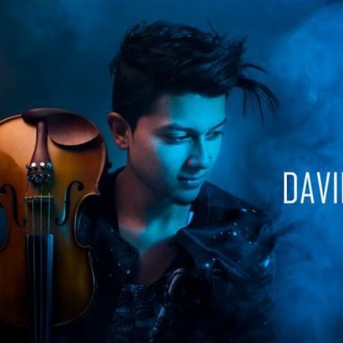 David Bach
