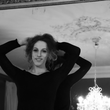 Léa Boutin
