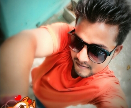 Pankaj housekeeper