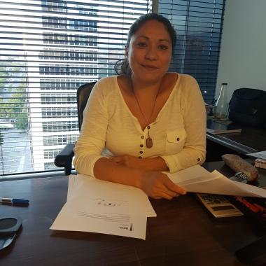 Cristina Lorca