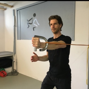Rob's Way Personal Training