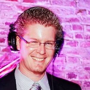 DJ Ray Fabs