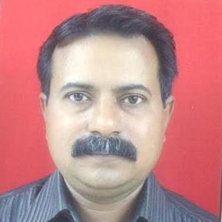 Swanand S Jahagirdar