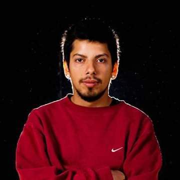 Micky Lagos Artista Visual/Fotografo