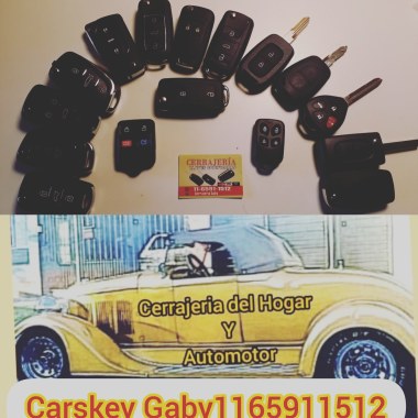 Carskeygaby