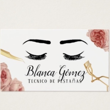 Blanca Gómez