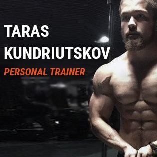 Taras Kundriutskov