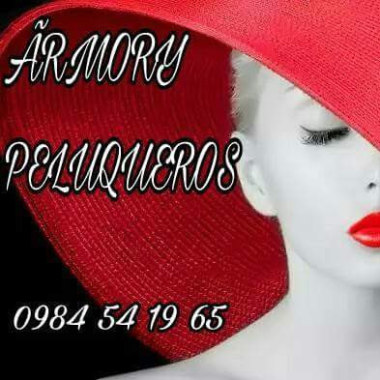 Ãrmor Y Peluqueros