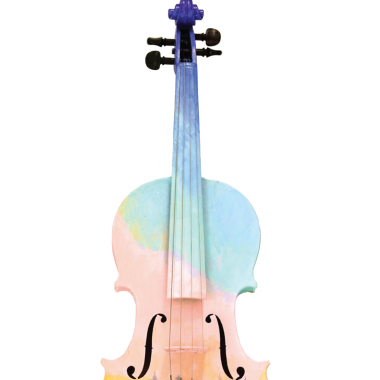 Clases violin CDMX