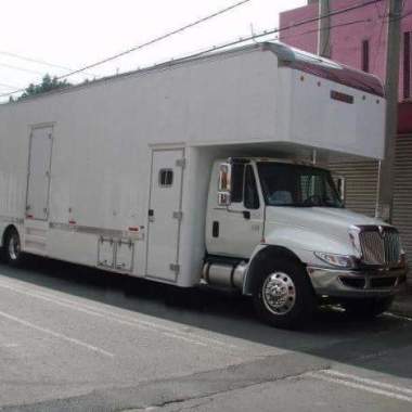 Enlace transportes y mudanzas