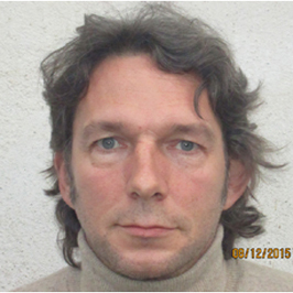 Jean-francois homme à tout faire