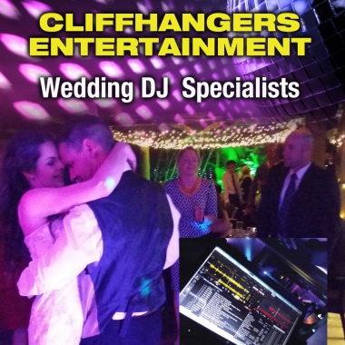 Cliffhangers Entertainment