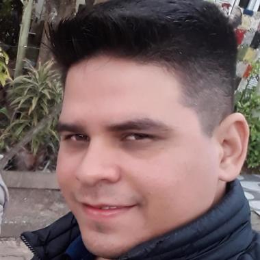 Detetive Machado